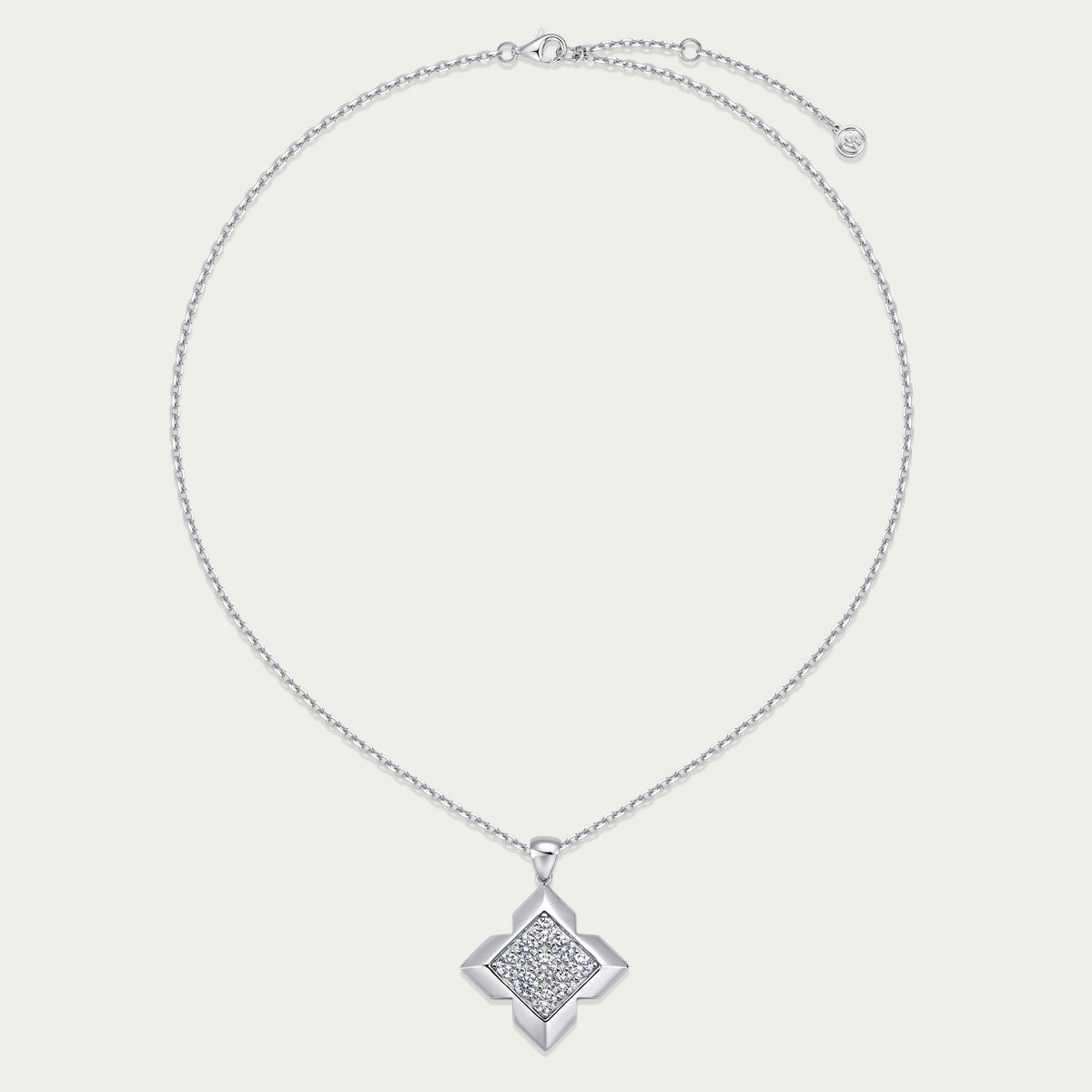 凝 光 Lucid Core Light Necklace