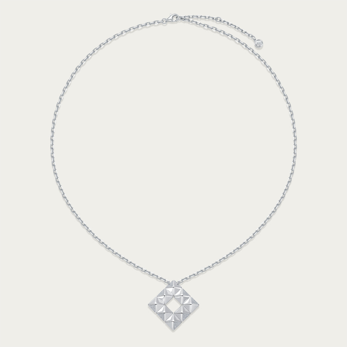 留 影  The Void  Necklace