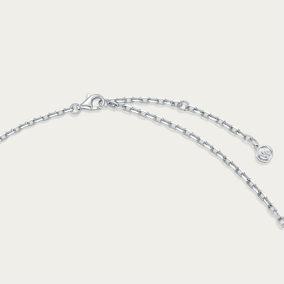 留 影  The Void  Necklace