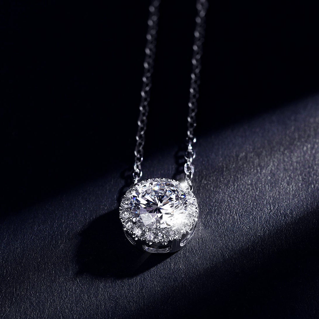 Aureole Necklace