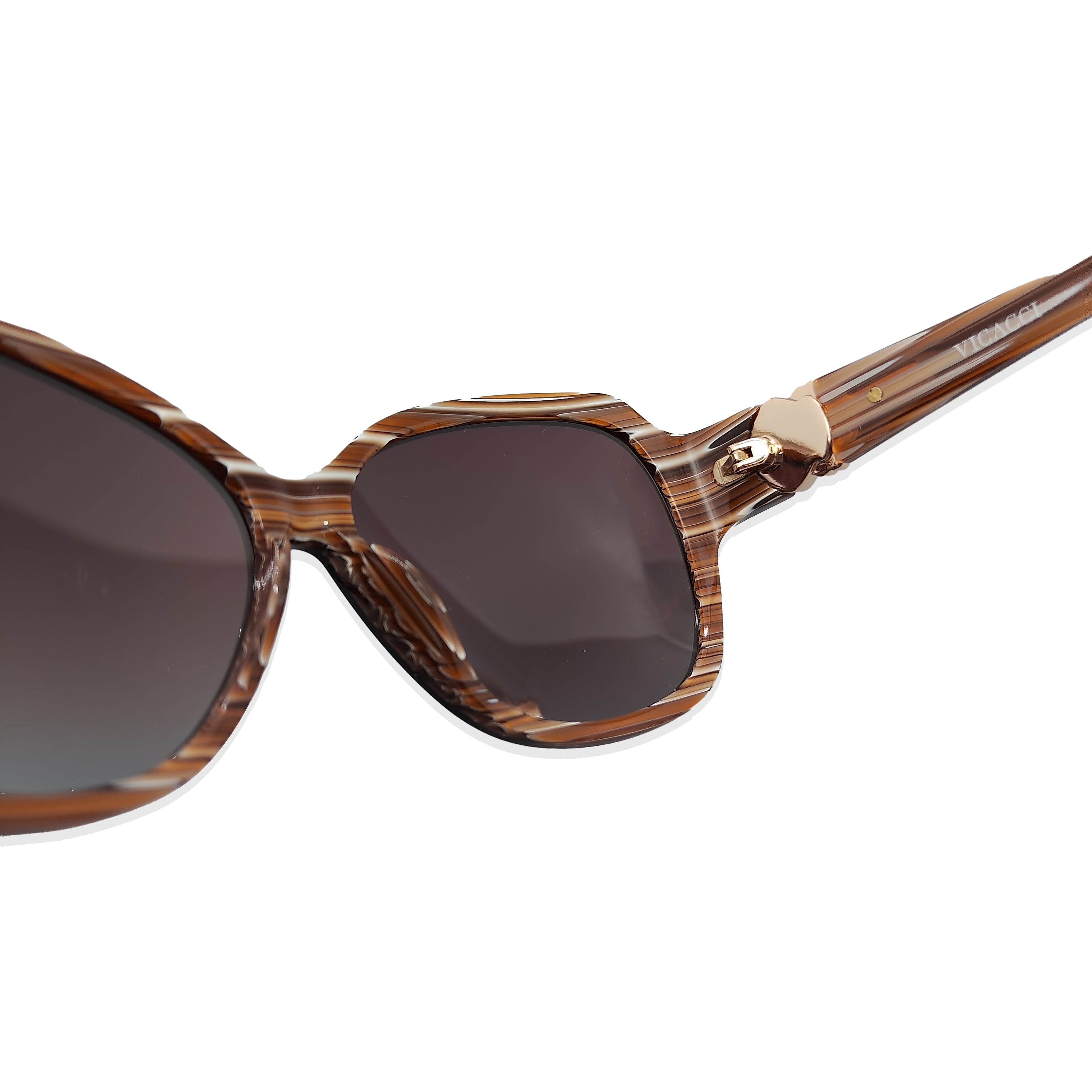 Chic Spark Korean-style Sunglasses