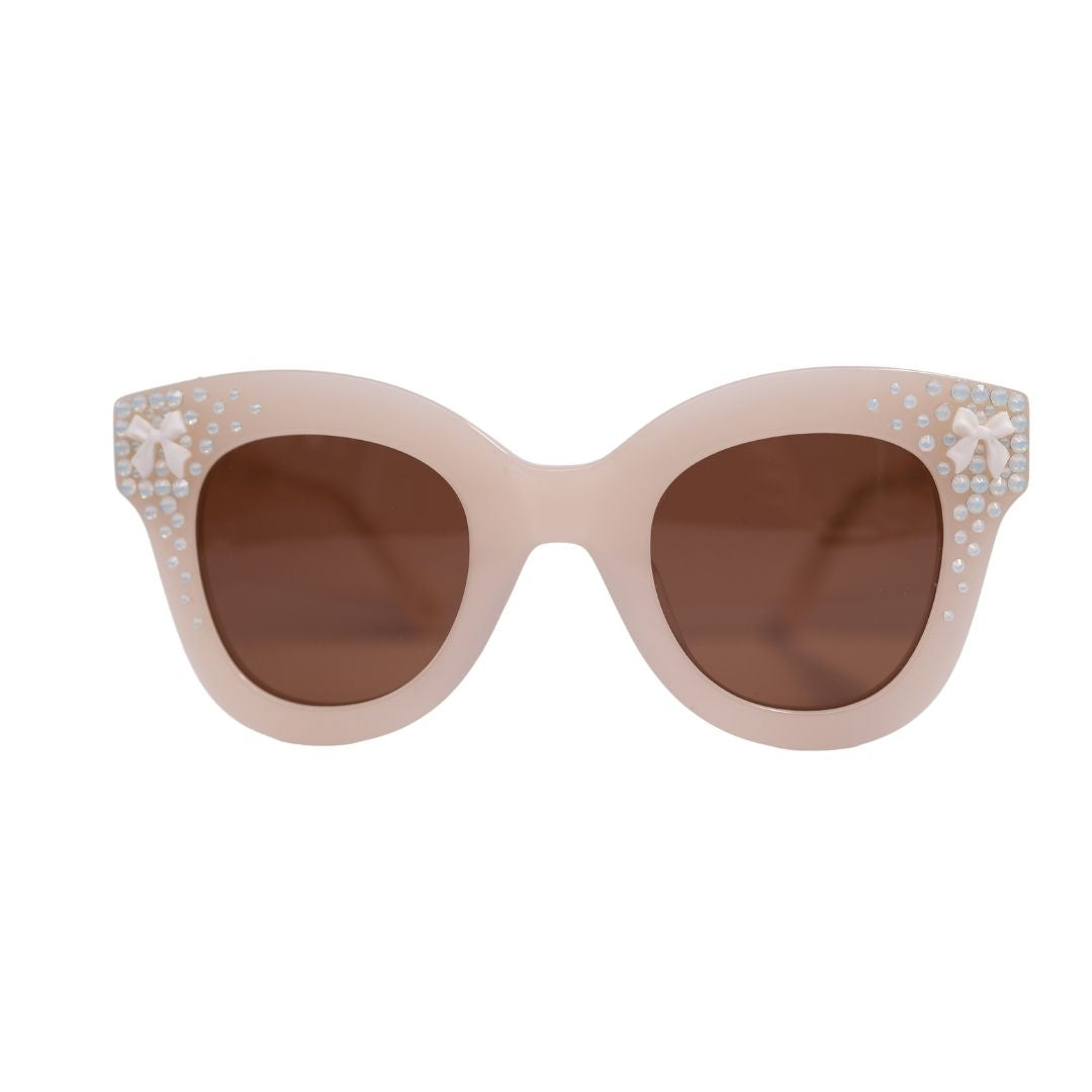 ChicSpark - Butterfly Blush Sunglasses