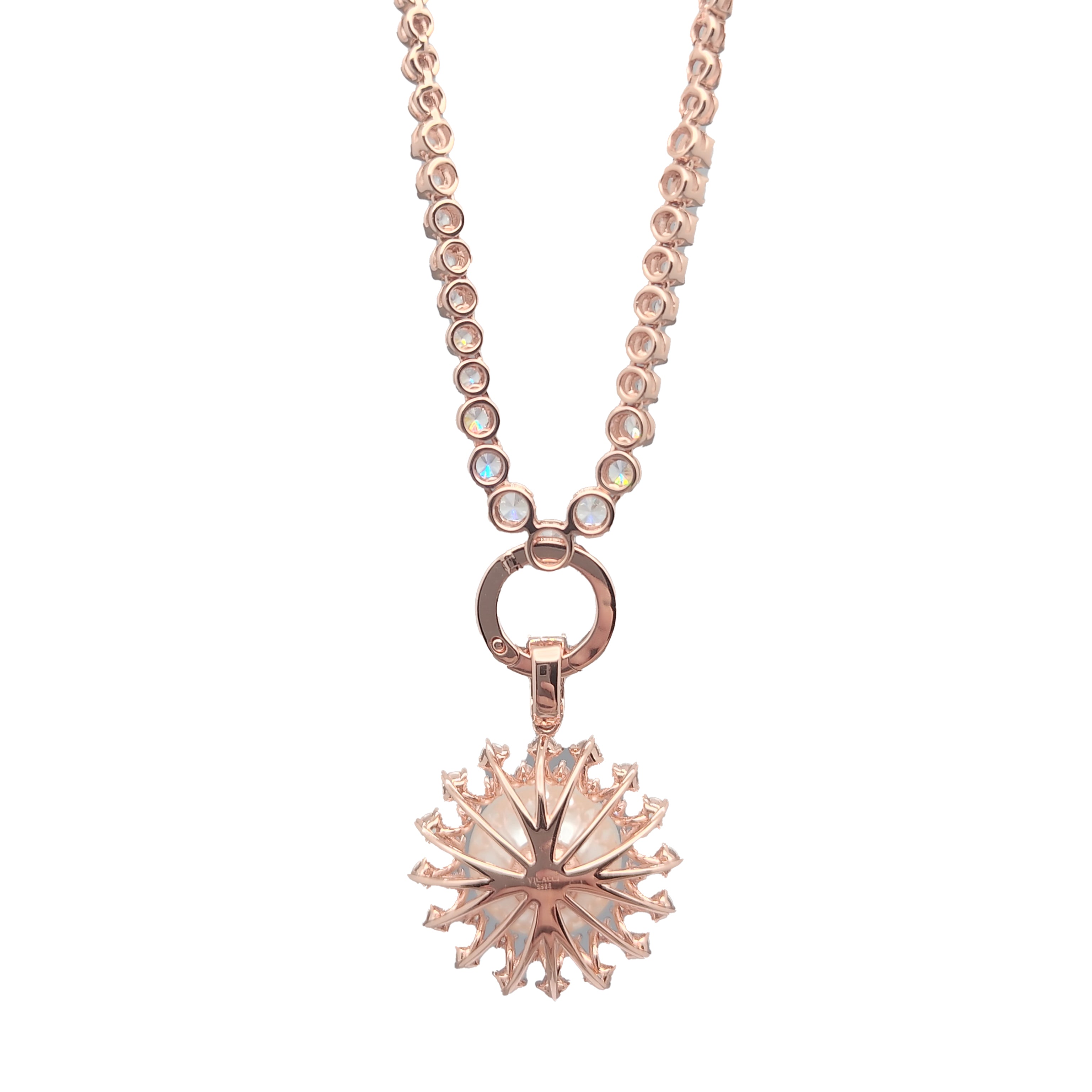 Sunlit Dreams Necklace