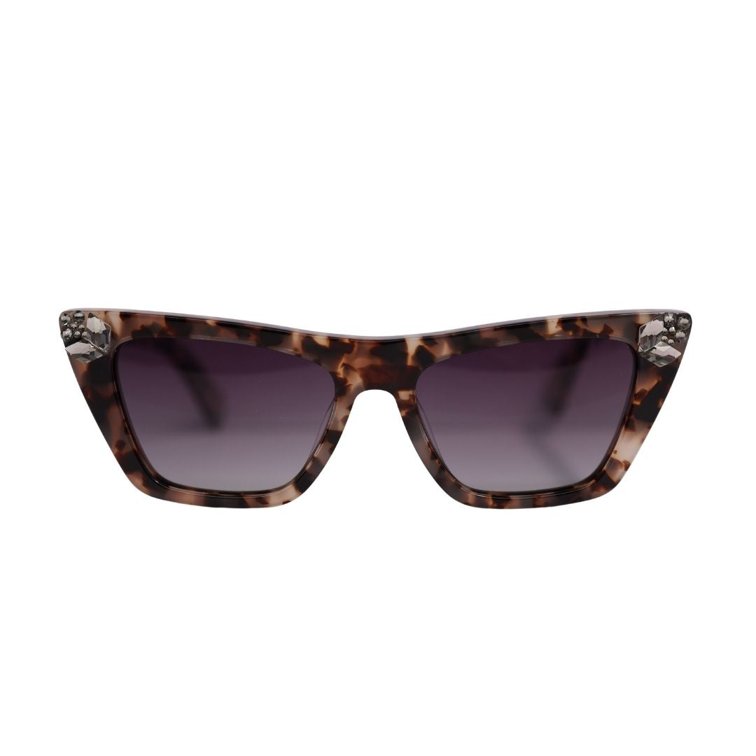 ChicSpark - Savage Leopard Sunglasses