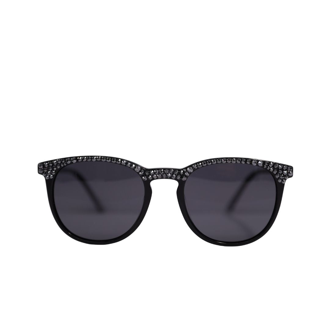 ChicSpark - Noir Sparling Sunglasses