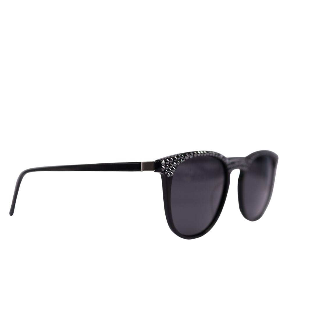 ChicSpark - Noir Sparling Sunglasses