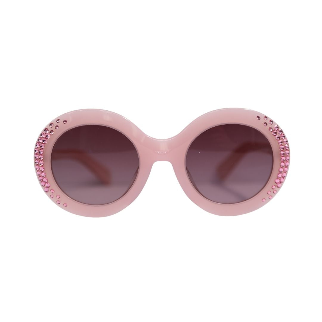 ChicSpark - Fairy Blush Sunglasses