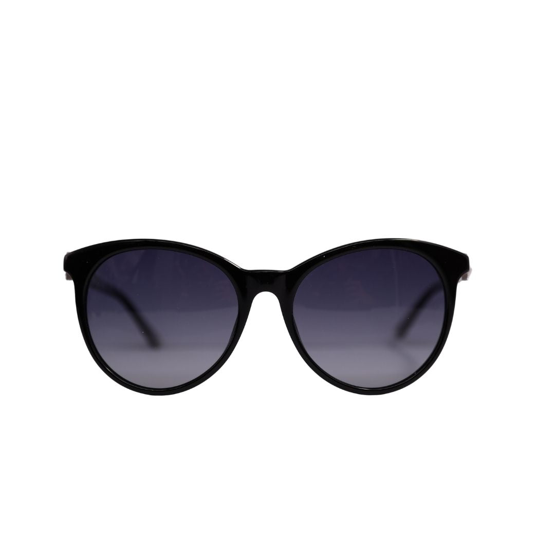 ChicSpark - Dark Vibe Sunglasses