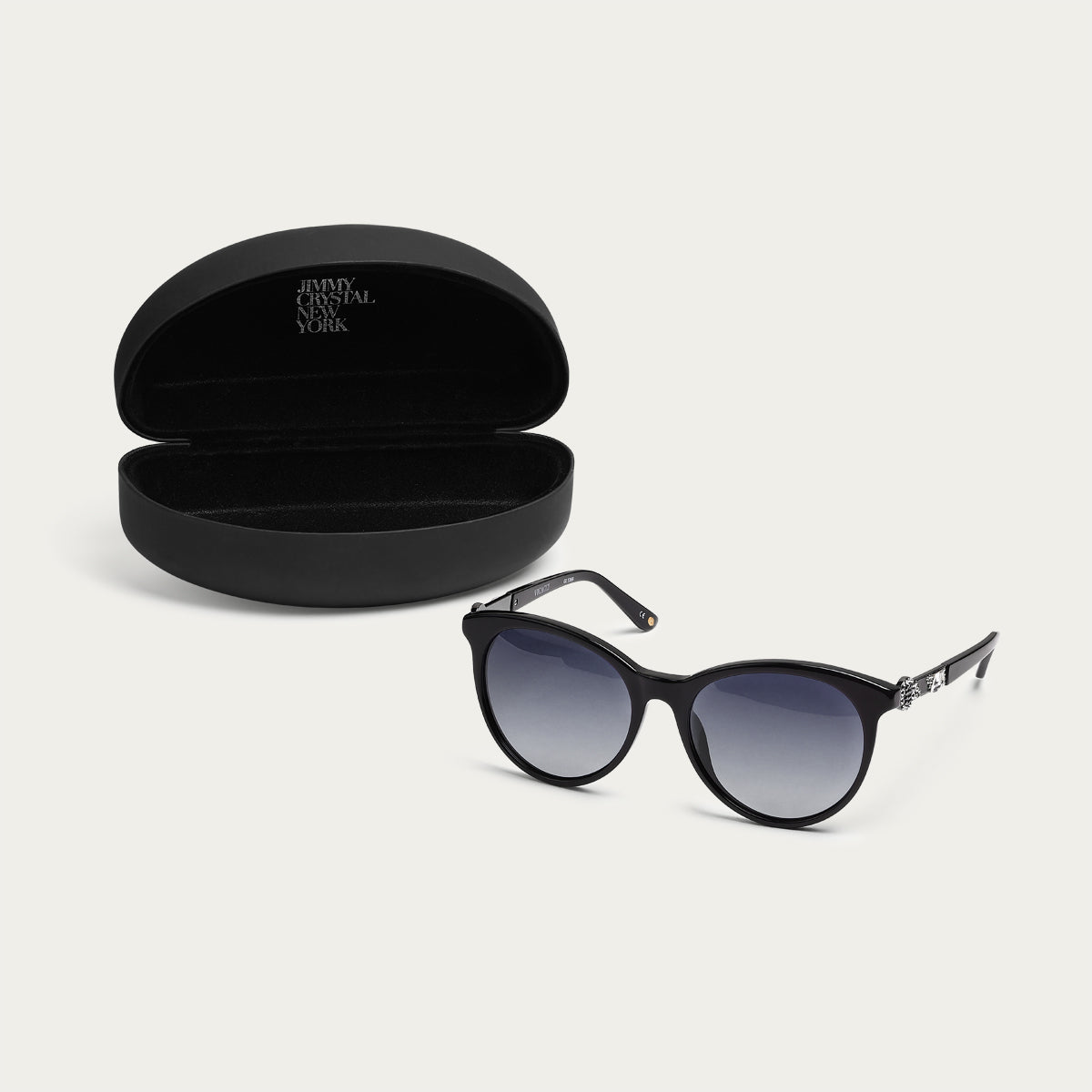 ChicSpark - Dark Vibe Sunglasses