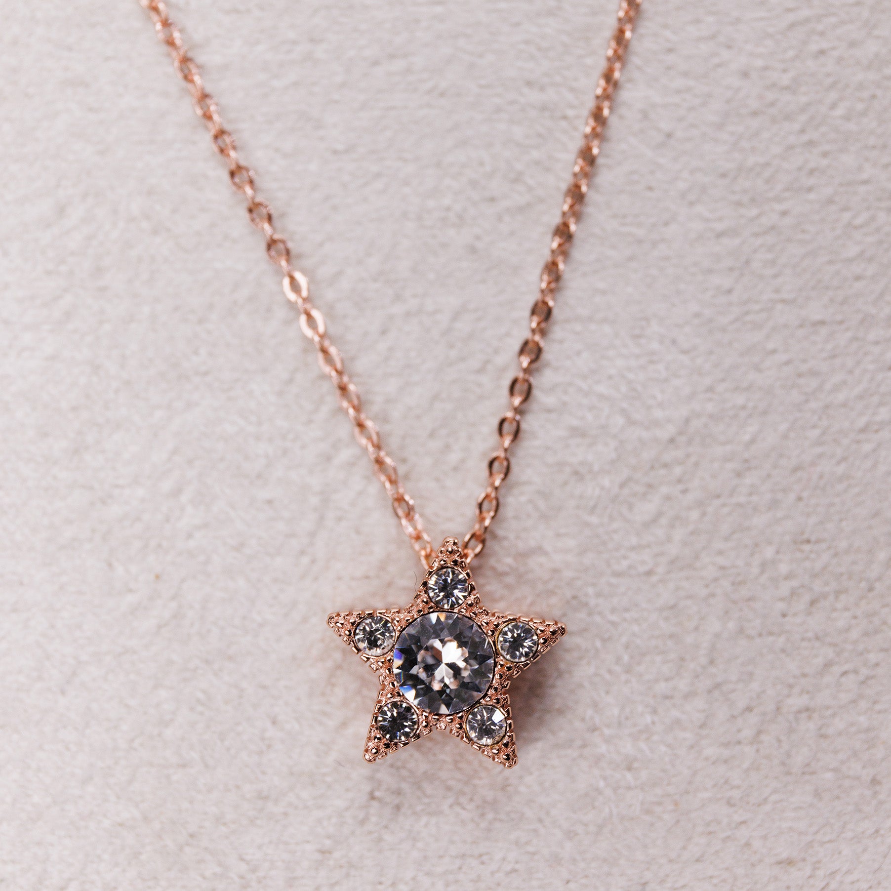 Star Galaxy - Necklace