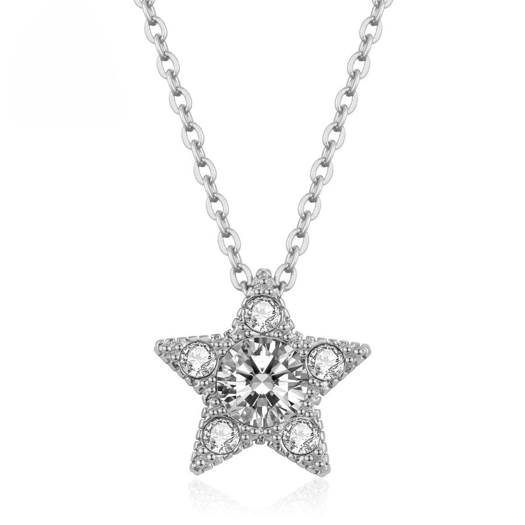 Star Galaxy - Necklace