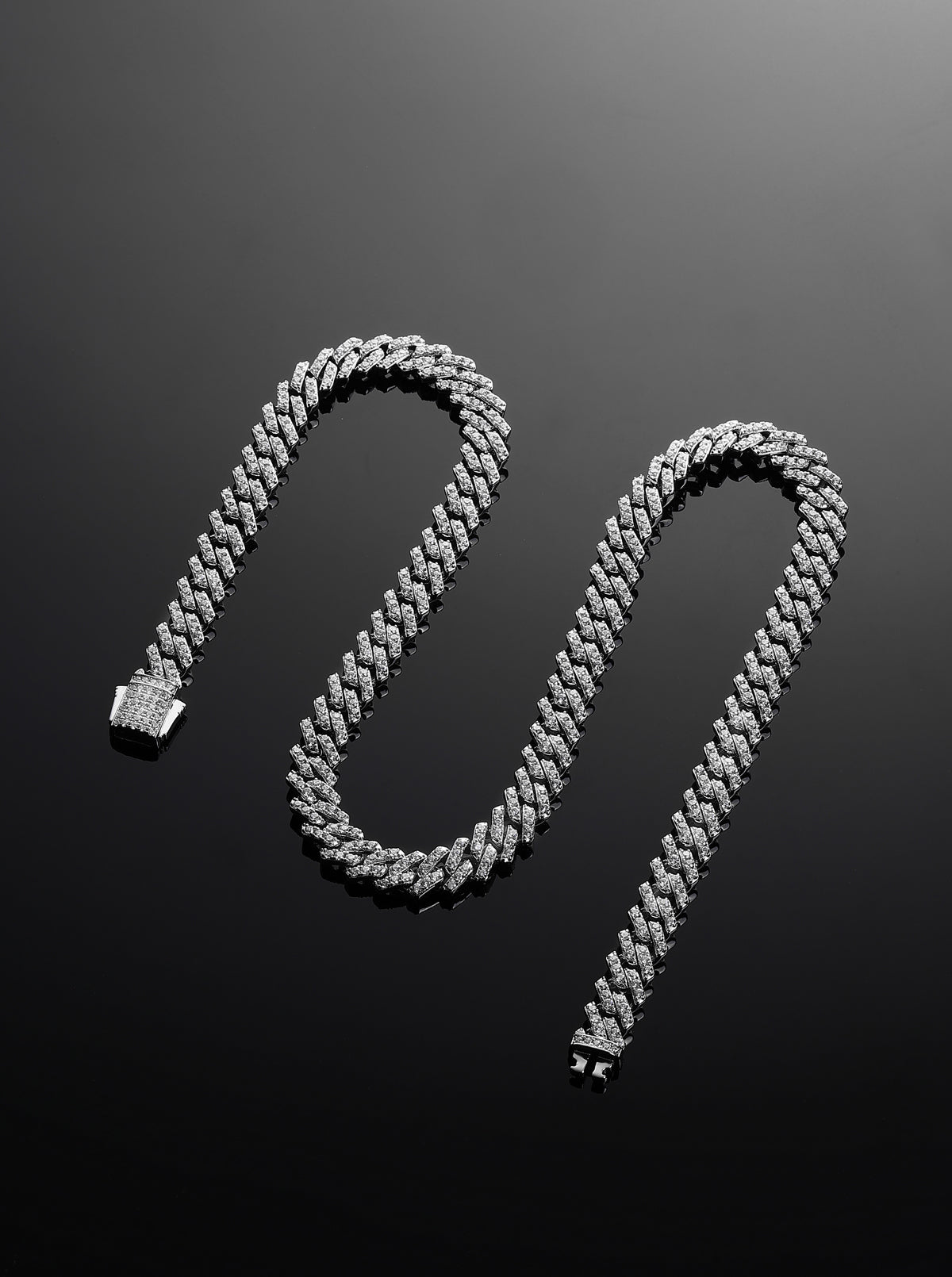 Signature Cuban Link Bracelet