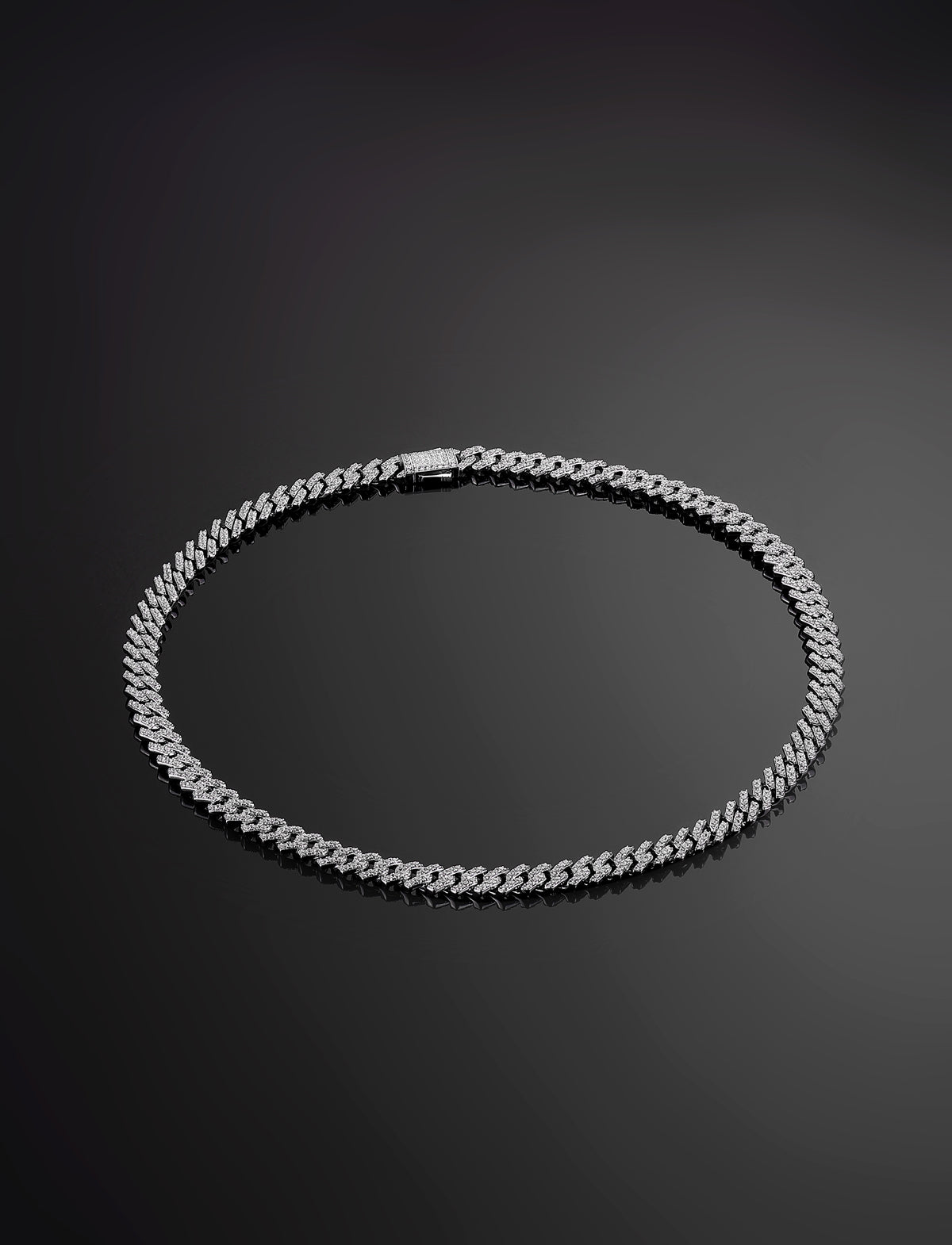 Signature Cuban Link Bracelet