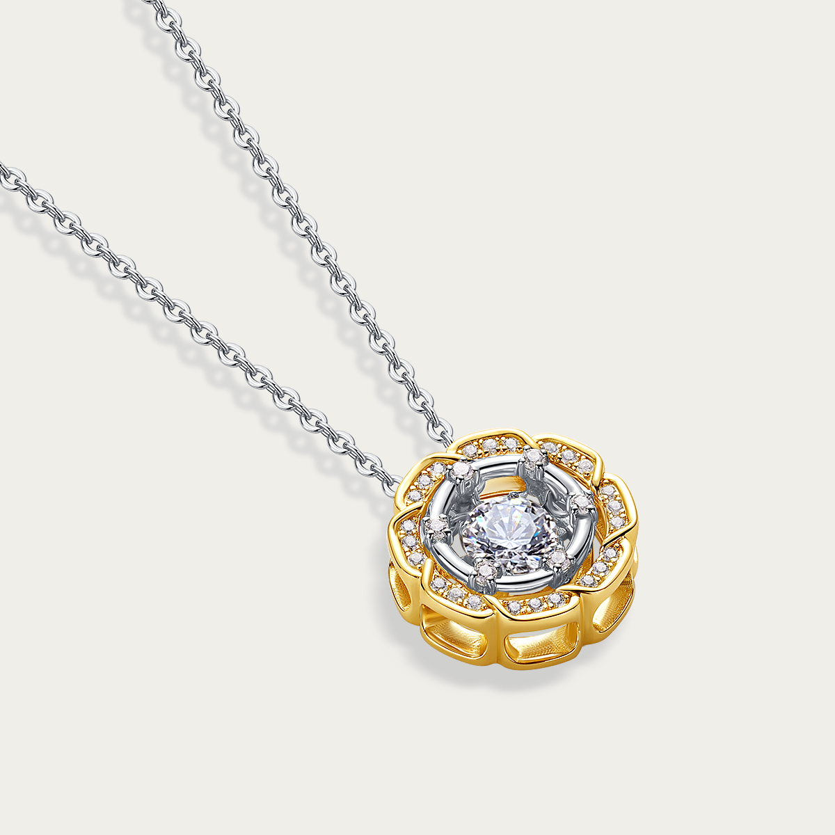 Ethereal Special Necklace