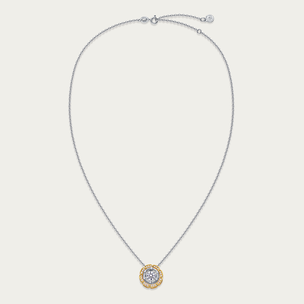 Ethereal Special Necklace