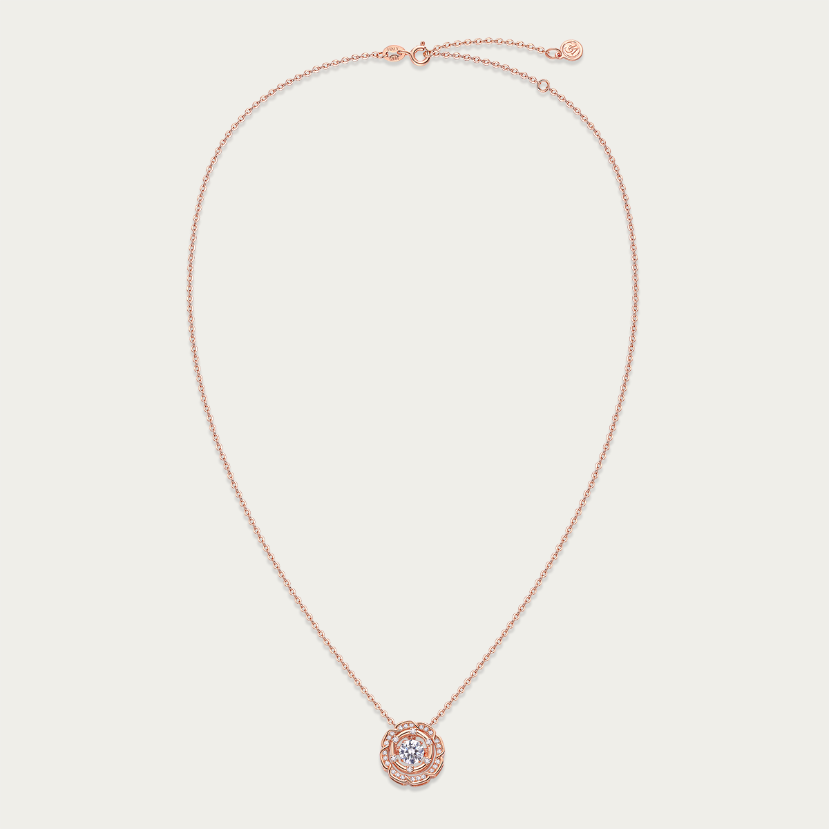 Ethereal Special Necklace