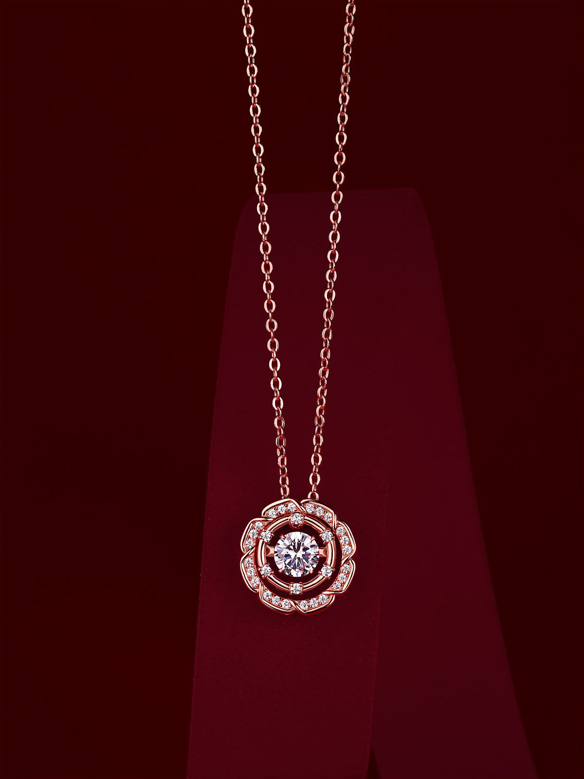 Ethereal Special Necklace