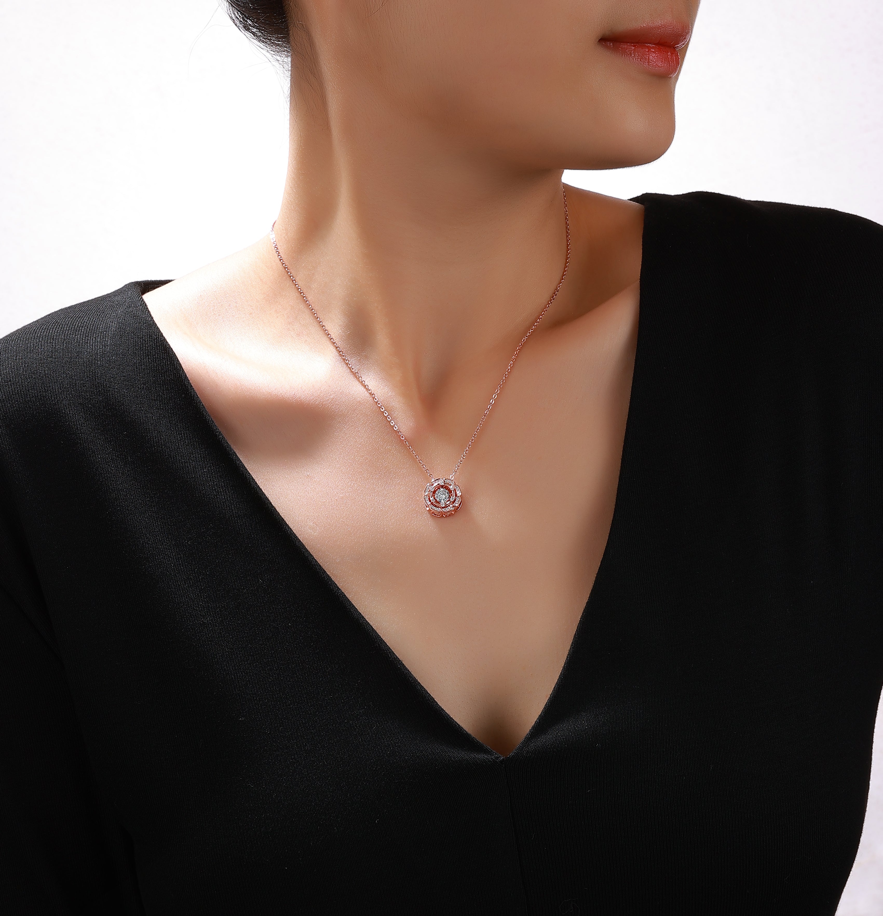 Ethereal Special Necklace