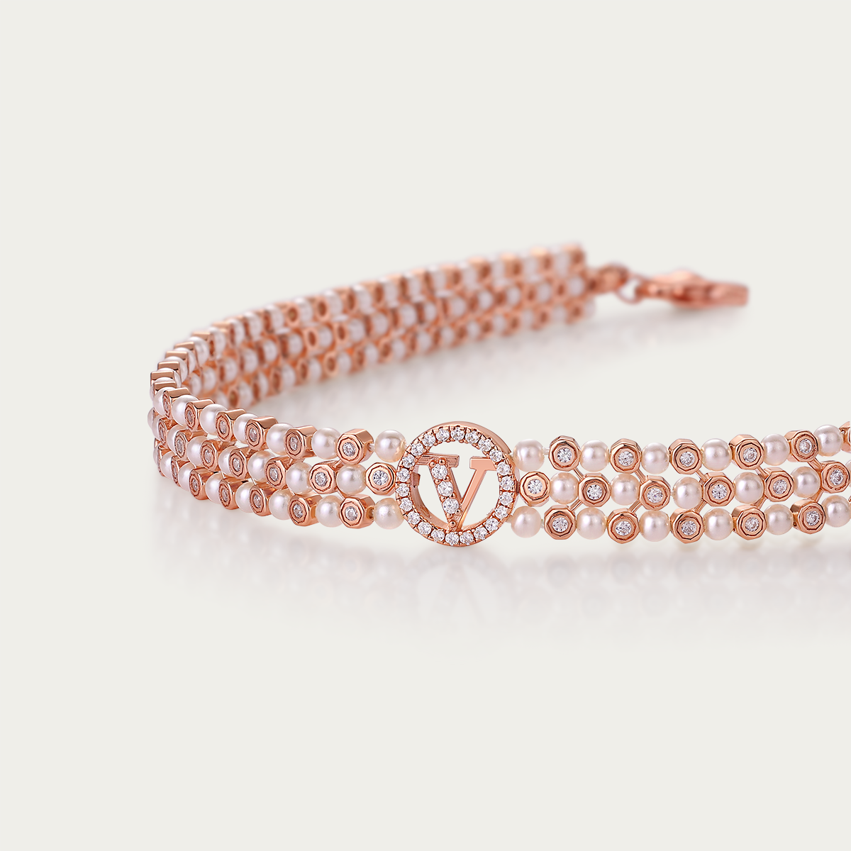 Graceful Harmony Necklace