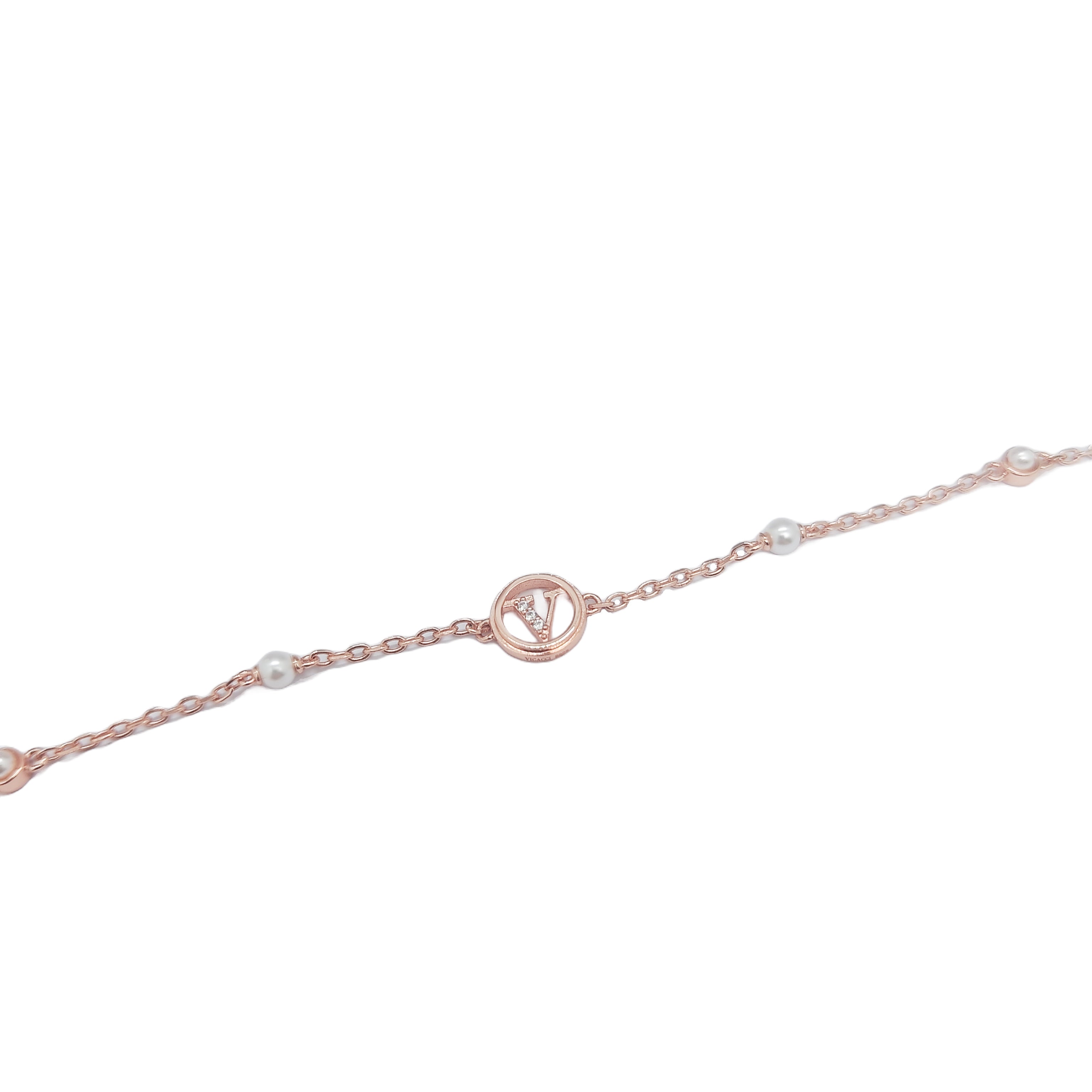 Delux Graceful Harmony Sweet Bracelet