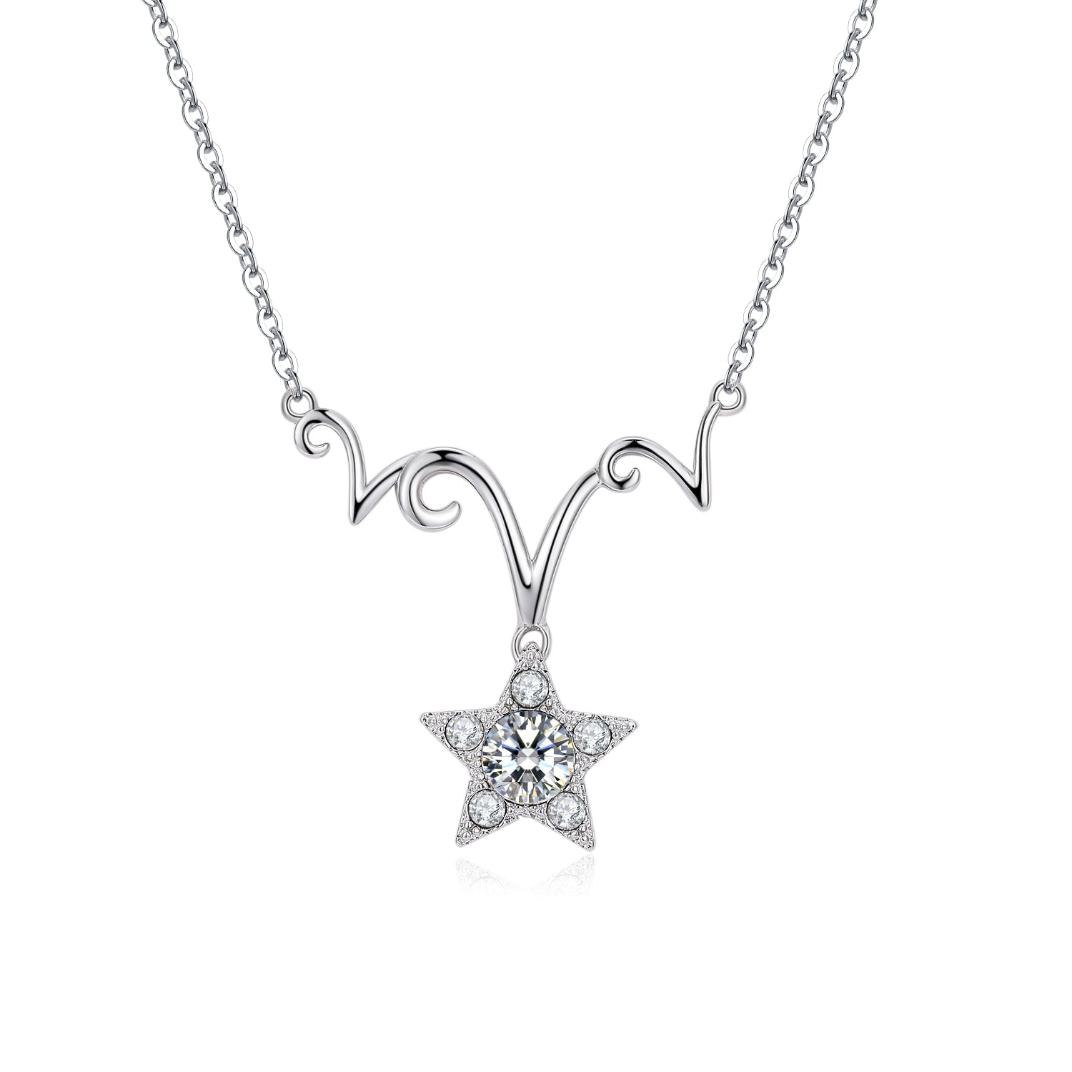 Star Galaxy - Necklace